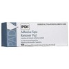 PDI B16400 Adhesive Tape Remover Pad, 1.25 in. x 2.625 in. (Box of 100) - 4 of 4