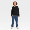 Boys' Straight Leg Cargo Pants - art class™ - 3 of 3