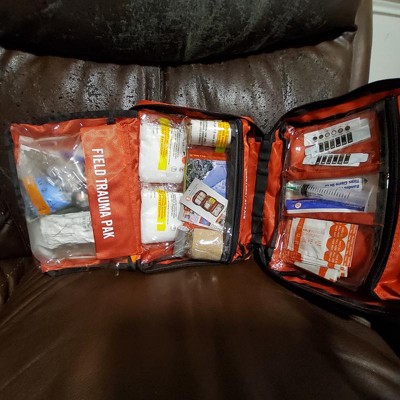 Adventure Medical Sportsman Series 400 Field First Aid Kit : Target