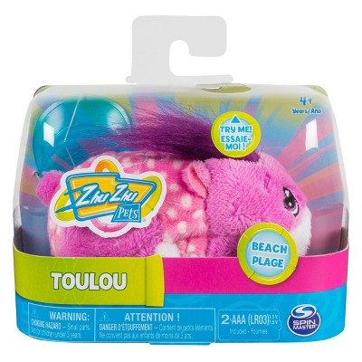 zhu zhu pets target