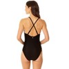Coppersuit - Women's Convertible Cross Back One Piece Swimsuit - 2 of 4