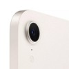Refurbished Apple iPad mini (A17 Pro) Wi-Fi (2024) - Blue - Target Certified Refurbished - 4 of 4