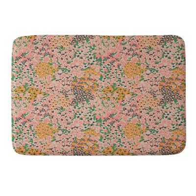 Holli Zollinger Memory Foam Bath Mat - Deny Designs : Target