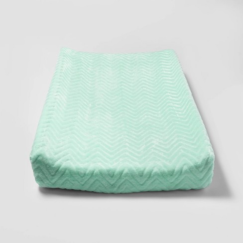 baby change pad target