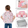 16” Toddler Backpack & Lunch Box Set For School And Travel - 4 of 4