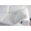MAYEERTY Sofa with Armrest - Corduroy, Armrest Design, Comfort Seat, No Assembly, for Living Room/Bedroom - 3 of 4