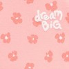 Carter's Just One You® Toddler Girls' 4pc Cotton Snug Fit Pajama Set - 2 of 3