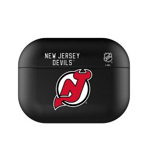 Keyscaper NHL Insignia AirPod Case Cover for AirPods Pro 2nd Gen - 1 of 4