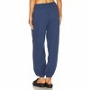 Women's Drawstring Jogger Pants - bobi - 2 of 4