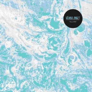 Vanna Inget - Allvar (CD) - 1 of 1