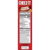 Cheez-It Crackers Smoked Cheddar - 12.4oz - 2 of 4