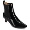 Journee Women's Comfort System Tenlee Booties - 2 of 4