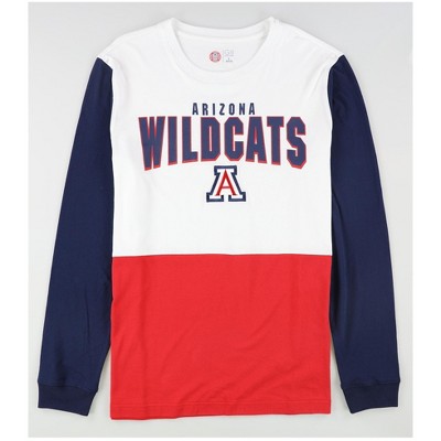 G-III Sports Mens Arizona Wildcats Graphic T-Shirt