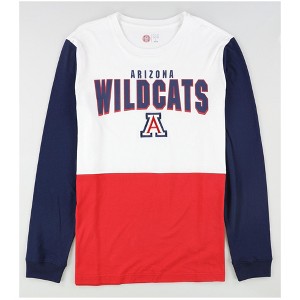 G-III Sports Mens Arizona Wildcats Graphic T-Shirt - 1 of 1