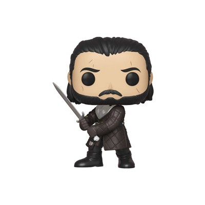 jon snow funko pop 72