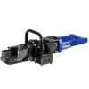 VEVOR NEW 2016 Pro 900watt Power Portable Hand Held #5 Electric Rebar Steel Bender, Black - 2 of 4