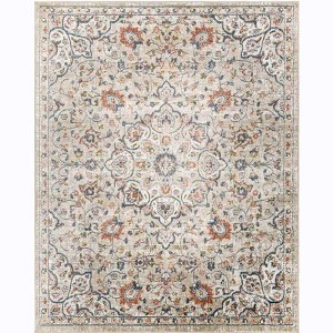 Mark & Day Knierim Woven Indoor Area Rugs - 1 of 4