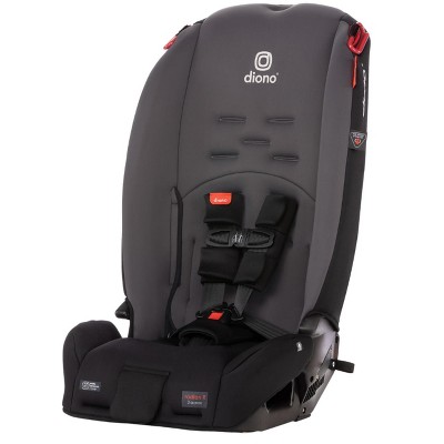 Diono Radian 3R All-in-One Convertible Car Seat