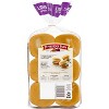 Pepperidge Farm Bakery Classics White Slider Buns - 15oz/12ct - 2 of 4