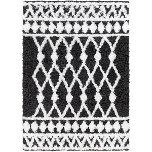 Mark & Day Booth Woven Indoor Area Rugs - 1 of 4