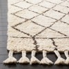 Casablanca CSB725 Hand Tufted Indoor Rug - Safavieh - 3 of 3