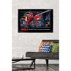 Trends International Marvel Comics - Spider-Man - Power Framed Wall Poster Prints - 2 of 4