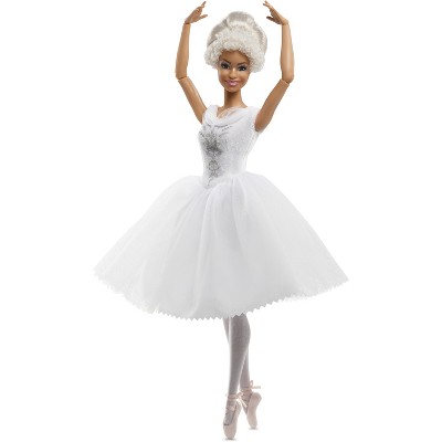 ballerina barbie doll target