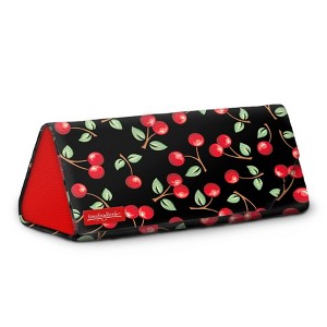 Mary Engelbreit Cherries Eyeglass Case, 6"x3" - 1 of 1