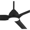 84" Minka Aire Java Xtreme Coal Smart LED Ceiling Fan - 3 of 4