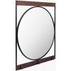 Livabliss Hughes Modern Decorative Wall Mirrors - 4 of 4