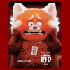 Women's Turning Red Red Panda Mei Lee Poster T-Shirt - 2 of 4