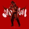 Juniors Mortal Kombat II Shao Kahn Wrath Hammer Pose T Shirt - 2 of 4