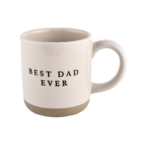 Demdaco The Very Best Papa Mug