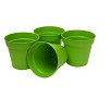 Mintra Garden Pots 4pk - 2 of 4