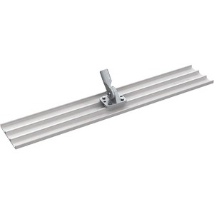 Bon Tool 12-257 Bull Float - Mag 45-inch X 8-inchSquare End - Universal Bracket - 1 of 2
