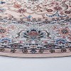 Tucson Vintage Persian TSN123 Power Loomed Machine Washable Skid-Resistant Indoor Rugs - Safavieh - 3 of 3
