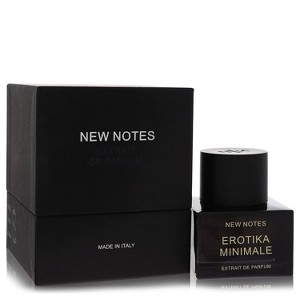 New Notes Erotika Minimale by New Notes Women Extrait De Parfum Spray (Unisex) 1.7 oz - 1 of 1