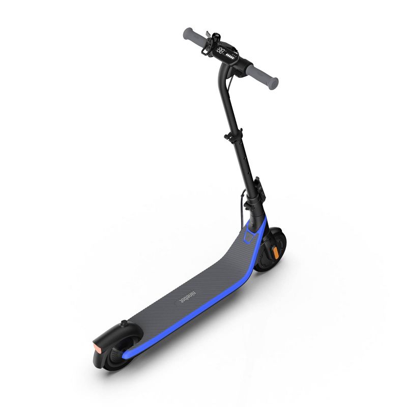 Segway C2 Pro Electric Scooter - Black, 3 of 10