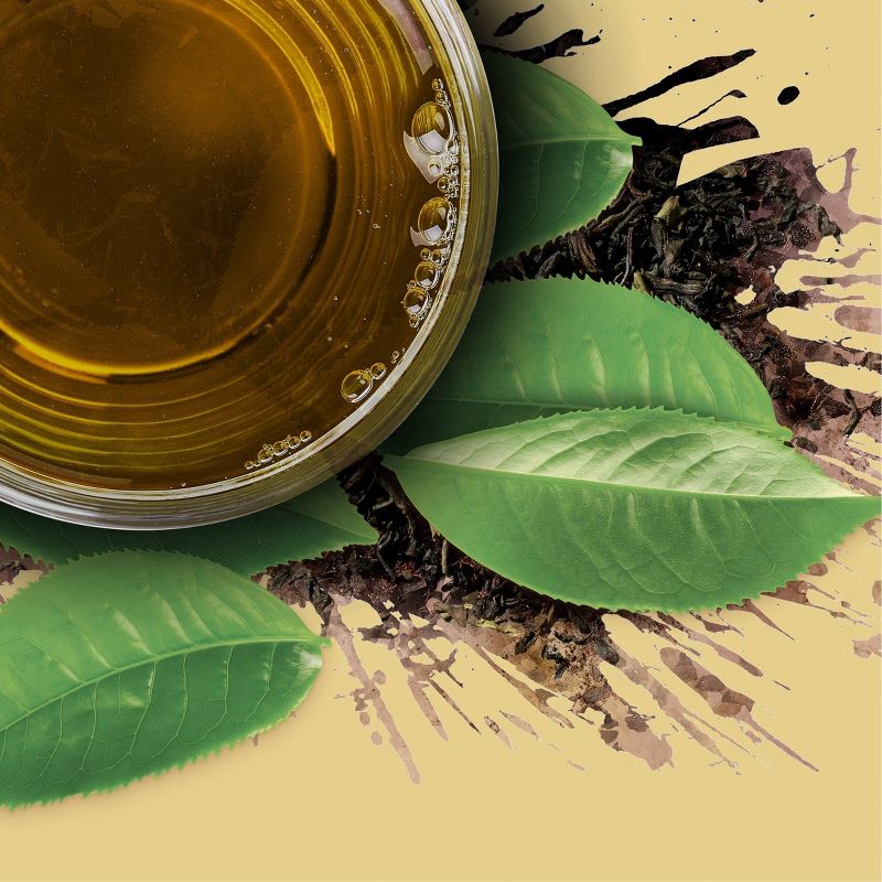 TAZO Awake Black Tea Caffeinated Keurig K-Cup Pods - 22ct, 4 of 8