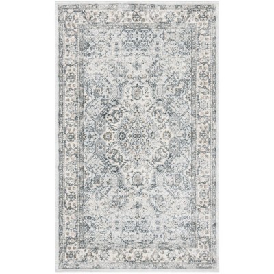 Isabella ISA916 Power Loomed Rugs - Safavieh