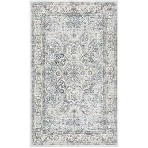 Isabella ISA916 Power Loomed Rugs - Safavieh - 1 of 4