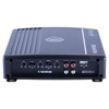 Memphis Audio 2 Pair of SRX572 Street Reference Series 5x7" 2-Way Coaxial Speakers with SRX150.2 Street Reference Series 2-Channel Amplifier - 3 of 4