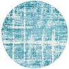 Jill Zarin Uptown Lexington Avenue Striped Indoor Woven Area Rug - 2 of 4