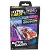 Hyper Burst Battle Racers Purple Storm Car and Launcher - 4 of 4
