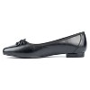 Fashion To Figure Women's Fawn Ballet Flat - Wide Width - 3 of 4