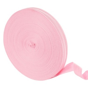 Unique Bargains Cotton Clothes Sewing DIY Crafting Decorative Cotton Twill Tape - 1 of 4