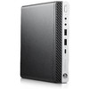 Refurbished: HP EliteDesk 800 G5 Mini Desktop PC, Intel Core i5-9500T 16GB, 256GB, Windows 11 Pro - Manufacturer Refurbished - 2 of 4
