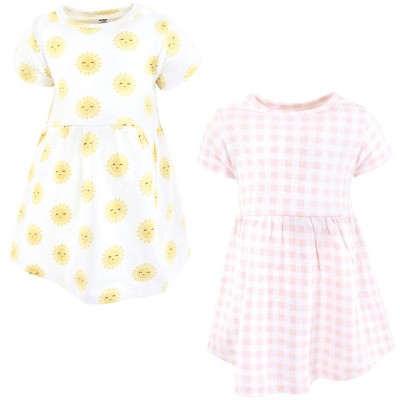 sunny yellow