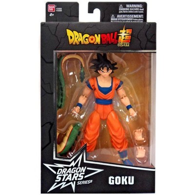 dragon ball super dragon stars series