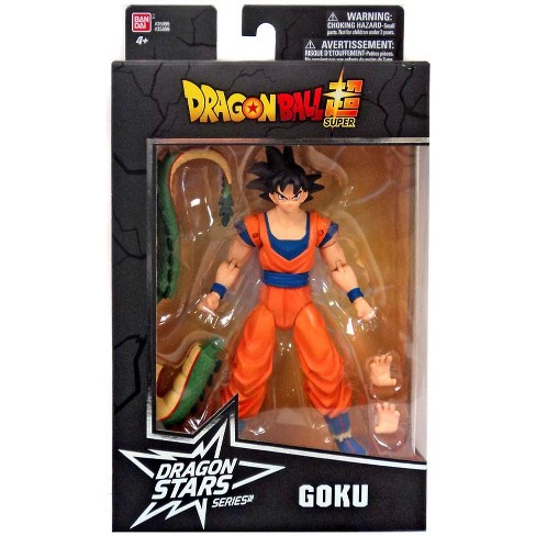 Dragon Ball Super Dragon Stars Goku Figure Series 1